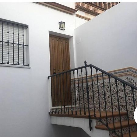 דירות Disfrutar De Sanlúcar de Barrameda מראה חיצוני תמונה