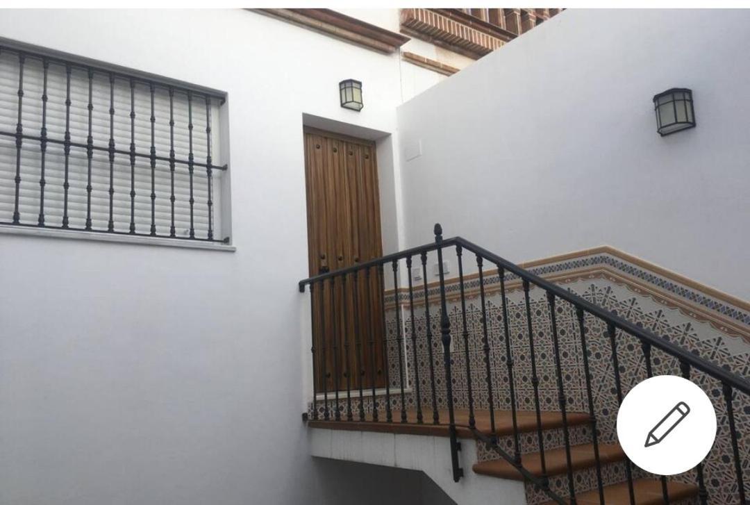 דירות Disfrutar De Sanlúcar de Barrameda מראה חיצוני תמונה