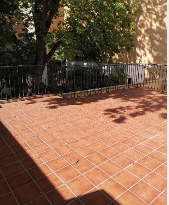 דירות Disfrutar De Sanlúcar de Barrameda מראה חיצוני תמונה